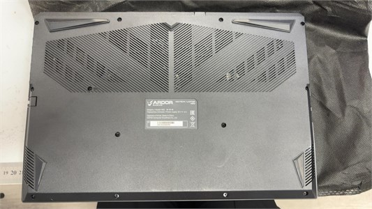 ARDOR GAMING LAPTOP NEO i5-12450H RTX2050 890000724334