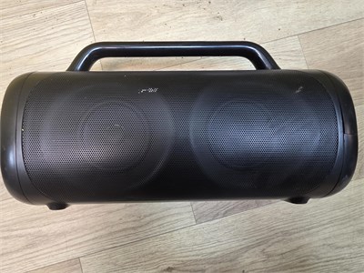 Портативная колонка Fiero Blackline Huge FR560 890000773514