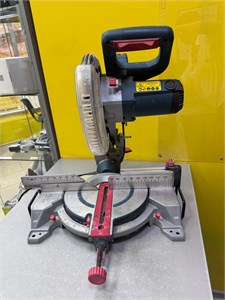 Сетевая торцовочная пила BOSCH GCM 216 890000772463