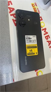 REALME NOTE 60X 3/64 890000772228