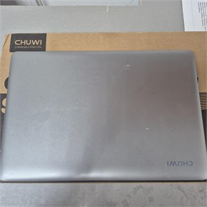 Ноутбук Chuwi HeroBook Pro N4020c 890000771840