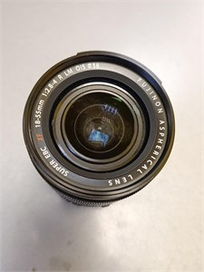 Объектив Fujifilm Fujinon XF 18-55mm f/2.8-4 R LM OIS 890000773398