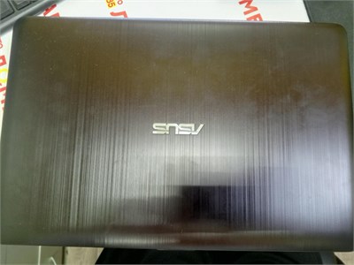 Asus VivoBook 15 x540ubr Pentium Cpu 4417u 890000773354
