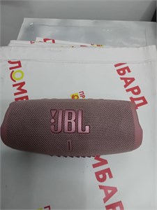 Портативная колонка JBL Charge 5 890000773178