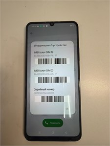 Realme note 70 4/128 890000773365