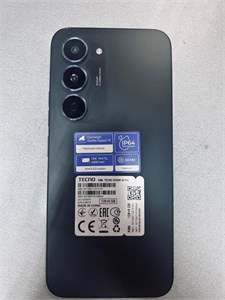 TECNO SPARK 40 PRO 8/128 ГБ 890000773332