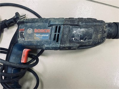 BOSCH GBH 240 890000773251