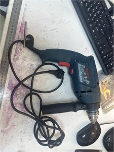 Ударная дрель Bosch GSB 13 RE 890000773114