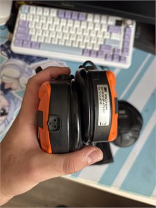 Активные наушники 3M Peltor TACTICALSPORT 890000773573