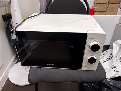 Микроволновая печь DEXP MW-70 890000772963