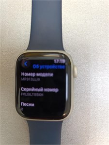 Смарт-часы Apple Watch Series 9 41мм 890000773145
