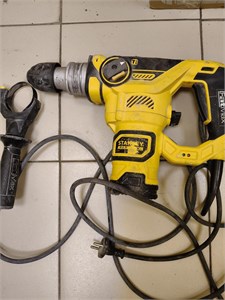 Перфоратор Stanley Fatmax FME1250K 890000773072