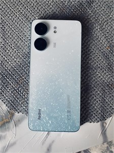 XIAOMI REDMI 13C 8/256GB 890000772150