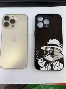 APPLE IPHONE 13 PRO 128 ГБ 890000771640