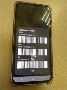 Samsung Galaxy A54 8/256 890000771465