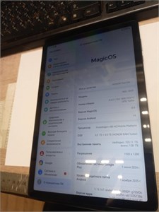 Honor Pad X8a 4/128 890000772500