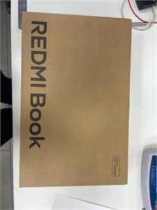 Redmibook 14 2025 Ryzen 7 7735H 890000771696