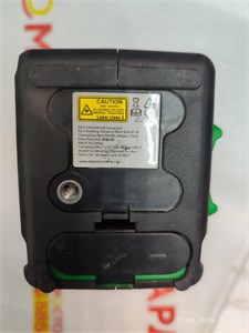 LASER CLASS 2 CUBE 360 890000770994