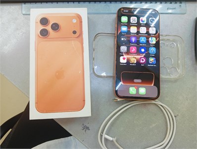 Apple iPhone 17 Pro Max 256 890000772298