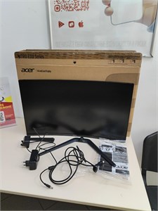 27" Монитор Acer Nitro ED270 890000771500