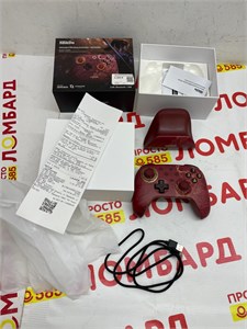 Геймпад 8BitDo Ultimate 2 890000770756