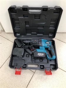 SOLID LITHIUM HAMM 890000771377