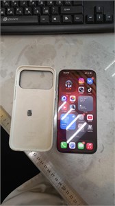Apple iPhone 17 Pro Max 256 890000771321