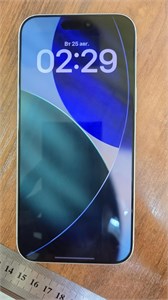 iPhone 17 Pro Max 256 ГБ 890000771805