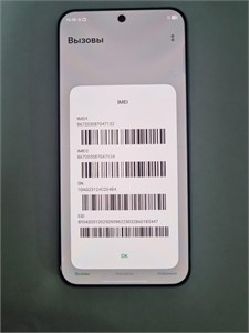 VIVO X300 12/256 890000771175