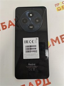 Xiaomi Redmi 14C 4/128GB 890000771582