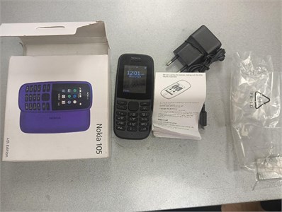 Nokia 105 890000771320