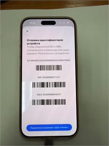 APPLE IPHONE 17 PRO MAX 256 890000769228