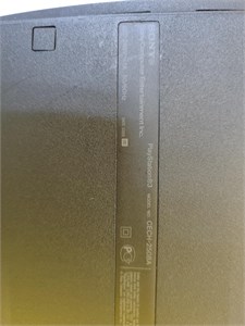 Игровая консоль PlayStation 3 Sony 160GB (CECH-2508A) 890000770449