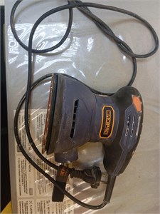 Шлифмашина Max-Pro MPRS300V 890000773617