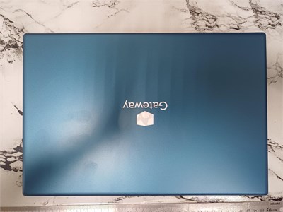 Ноутбук Gateway GWNR51416-BL Ryzen 5 3500U 890000765582