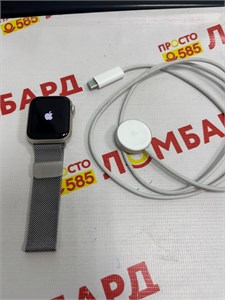 WATCH SE (2ND GEN, GPS) ALUM 40MM 890000746643