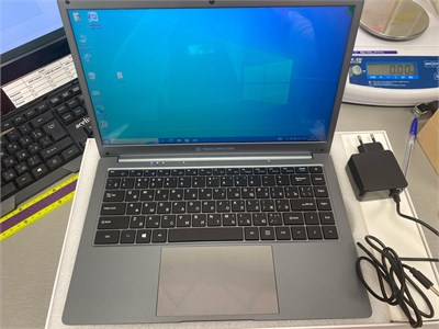 Laptop Notebook E140 CELERON N4000 890000701485