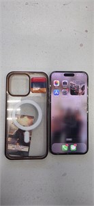 APPLE IPHONE 15 PRO MAX 256 890000749291