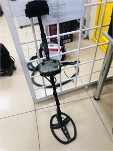 Металлоискатель TIANXUN TX850 890000678830