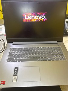 17.3" Ноутбук Lenovo Ideapad 3 17ALC6 Ryzen 5 5500U 890000687575