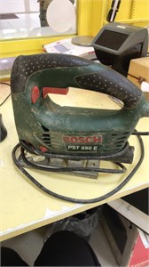 Лобзик BOSCH PST 680 E 890000768424