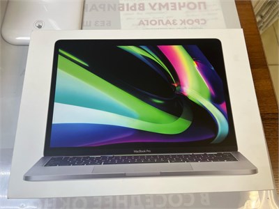 Ноутбук Apple MacBook MacBook Pro 13-inch M1 2020 8/512 890000674269