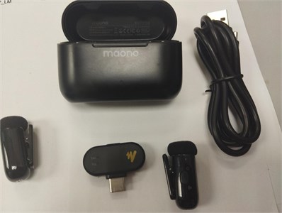Микрофонная система Maono WM622 890000775430