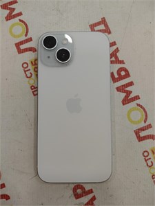 Apple iPhone 15 128gb 890000774399