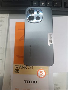 Tecno Spark 30 6/128 890000775162