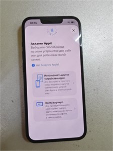 Apple iPhone 13 128 890000764341