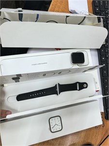 ЧАСЫ APPLE WATCH SERIES 7 (GPS) ALUM 45MM 890000739156