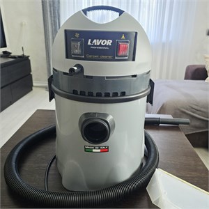 Пылесос моющий Lavor Professional GBP 20 PRO 890000775038