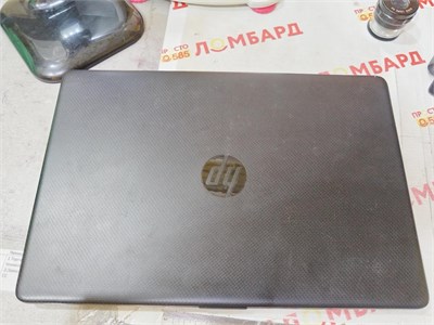 Ноутбук HP Laptop 15dw1495nia N4120 890000770282