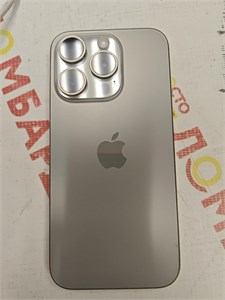 APPLE IPHONE 15 PRO 256 890000774405